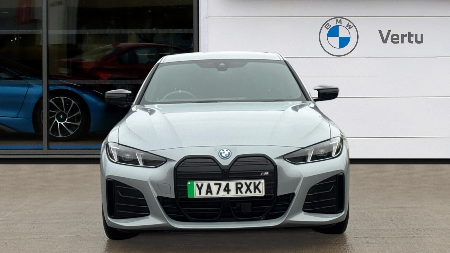 Used BMW i4 2025 for sale - 77258053: Photo 16