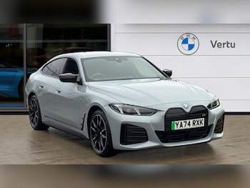 Used BMW i4 2025 for sale - 77258053: Photo