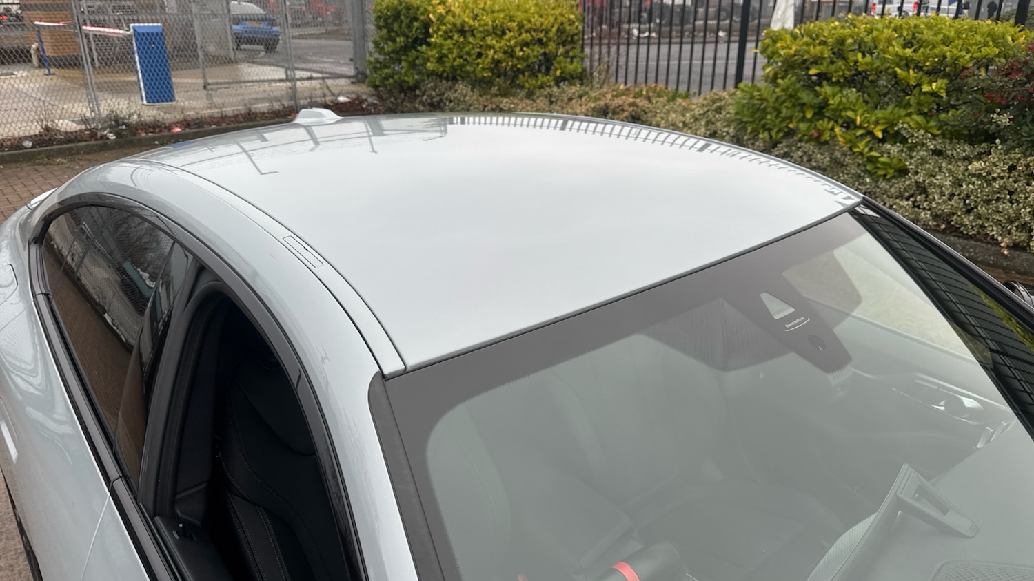 Used BMW i4 2025 for sale - 77258053: Photo 21