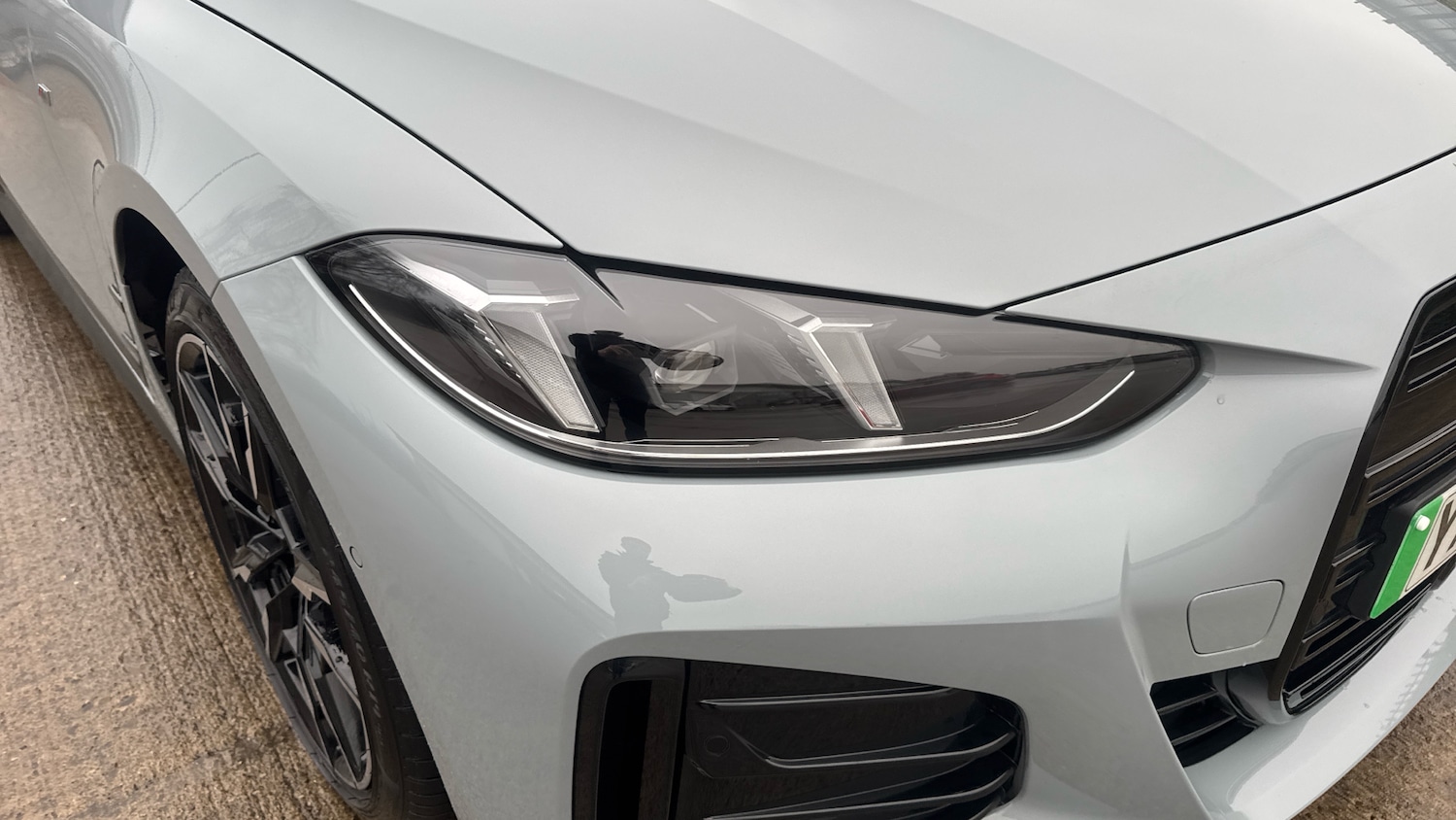 Used BMW i4 2025 for sale - 77258053: Photo 23