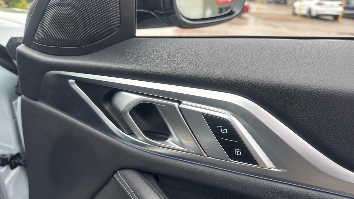 Used BMW i4 2025 for sale - 77258053: Photo 24