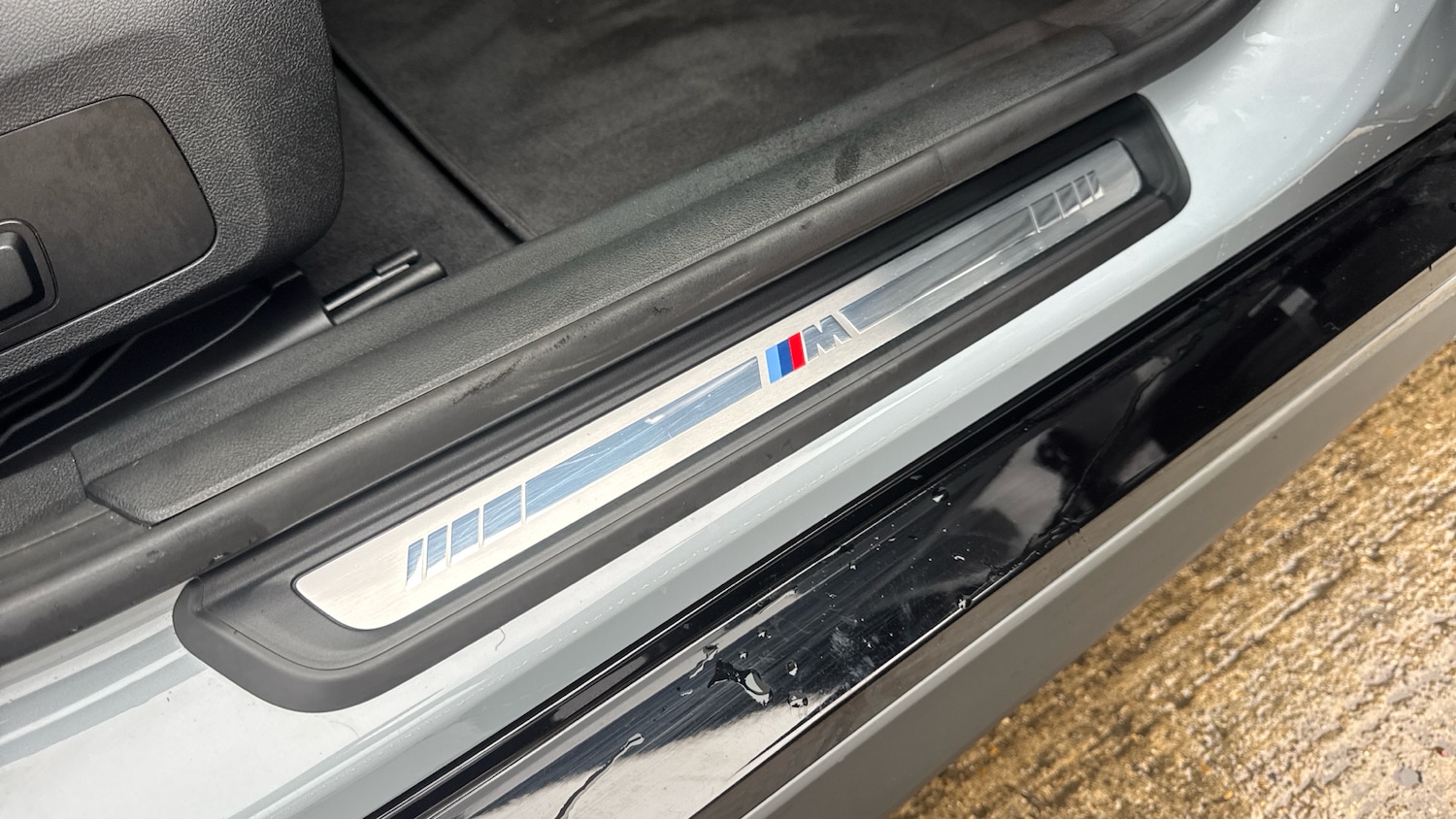 Used BMW i4 2025 for sale - 77258053: Photo 28