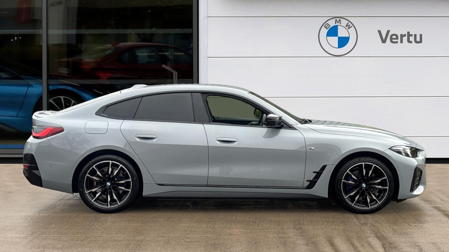 Used BMW i4 2025 for sale - 77258053: Photo 3