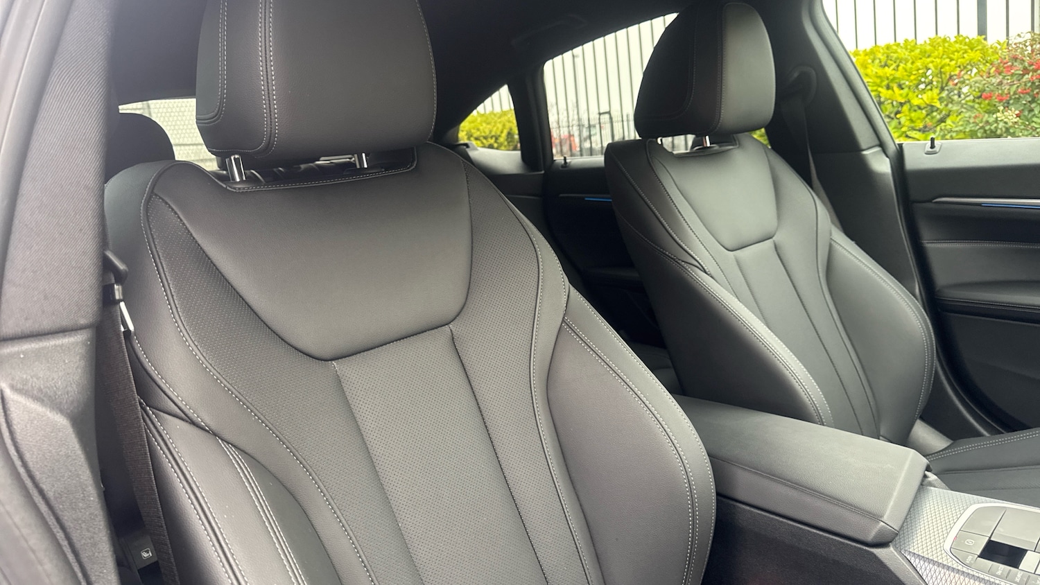 Used BMW i4 2025 for sale - 77258053: Photo 32