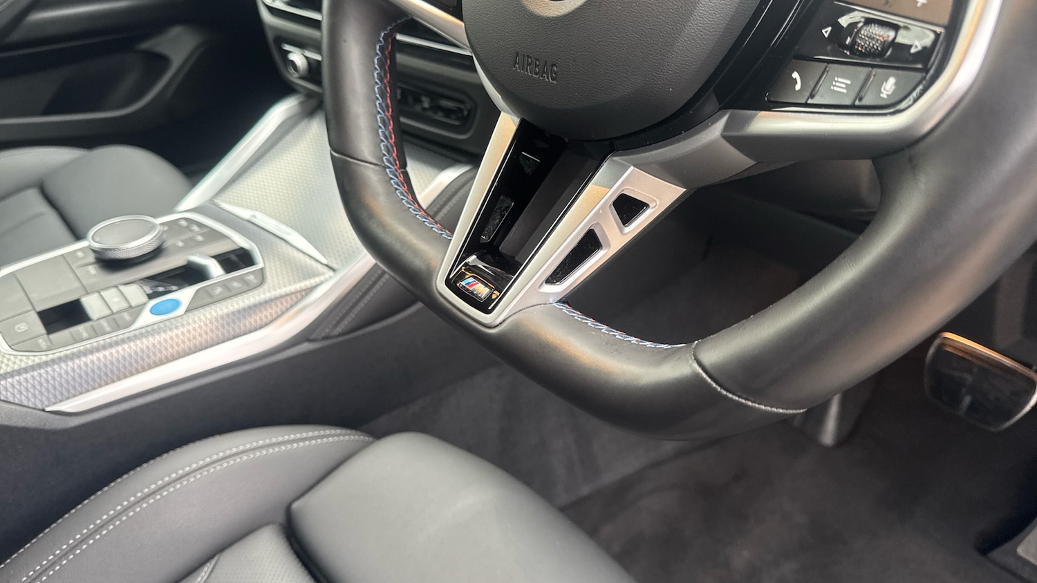 Used BMW i4 2025 for sale - 77258053: Photo 34