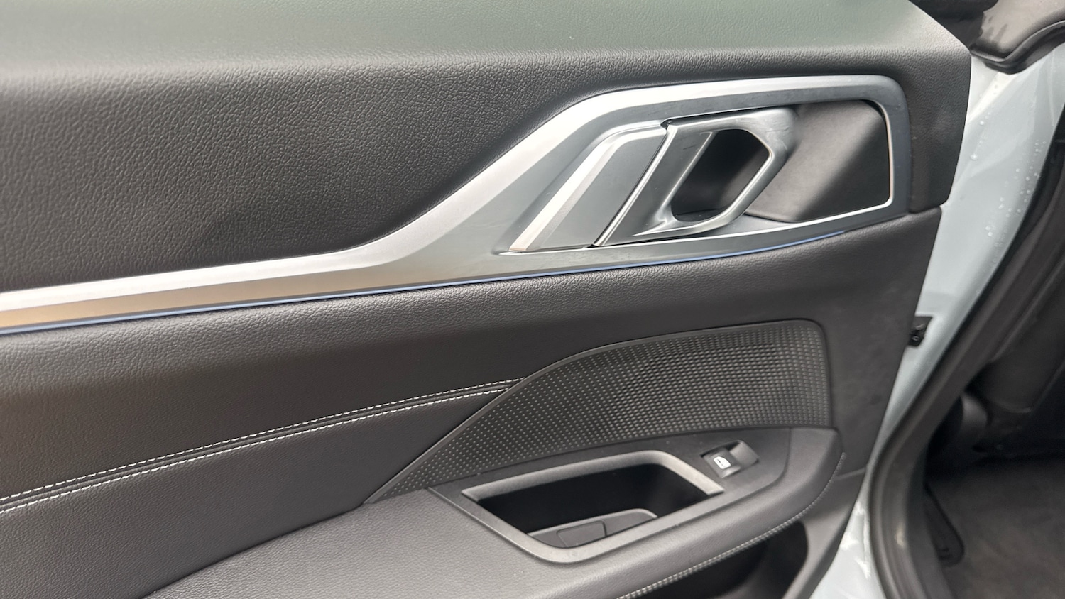 Used BMW i4 2025 for sale - 77258053: Photo 35