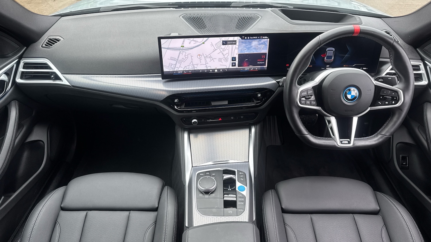 Used BMW i4 2025 for sale - 77258053: Photo 4