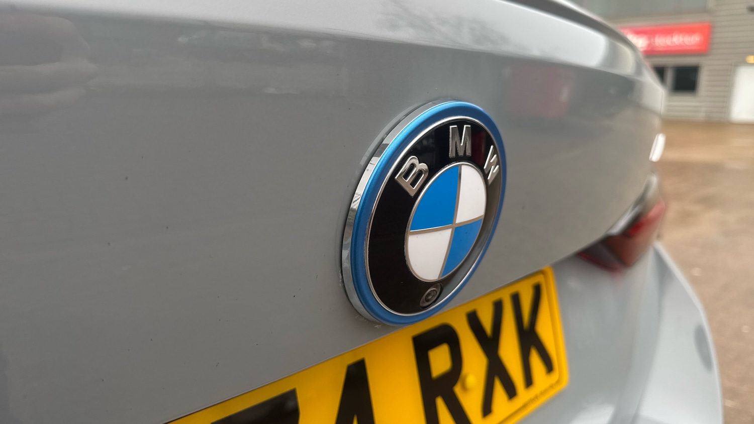 Used BMW i4 2025 for sale - 77258053: Photo 42