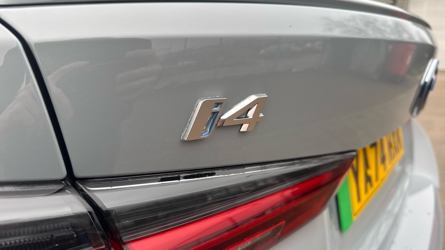 Used BMW i4 2025 for sale - 77258053: Photo 43