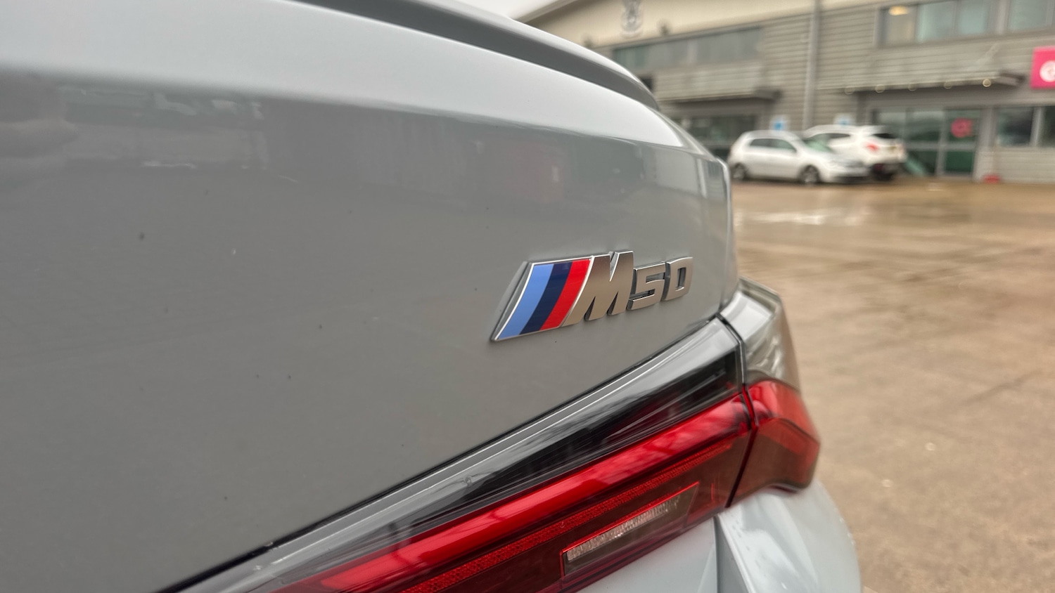 Used BMW i4 2025 for sale - 77258053: Photo 44