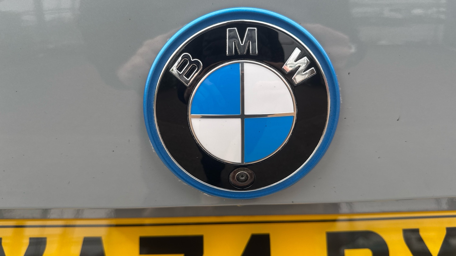Used BMW i4 2025 for sale - 77258053: Photo 45