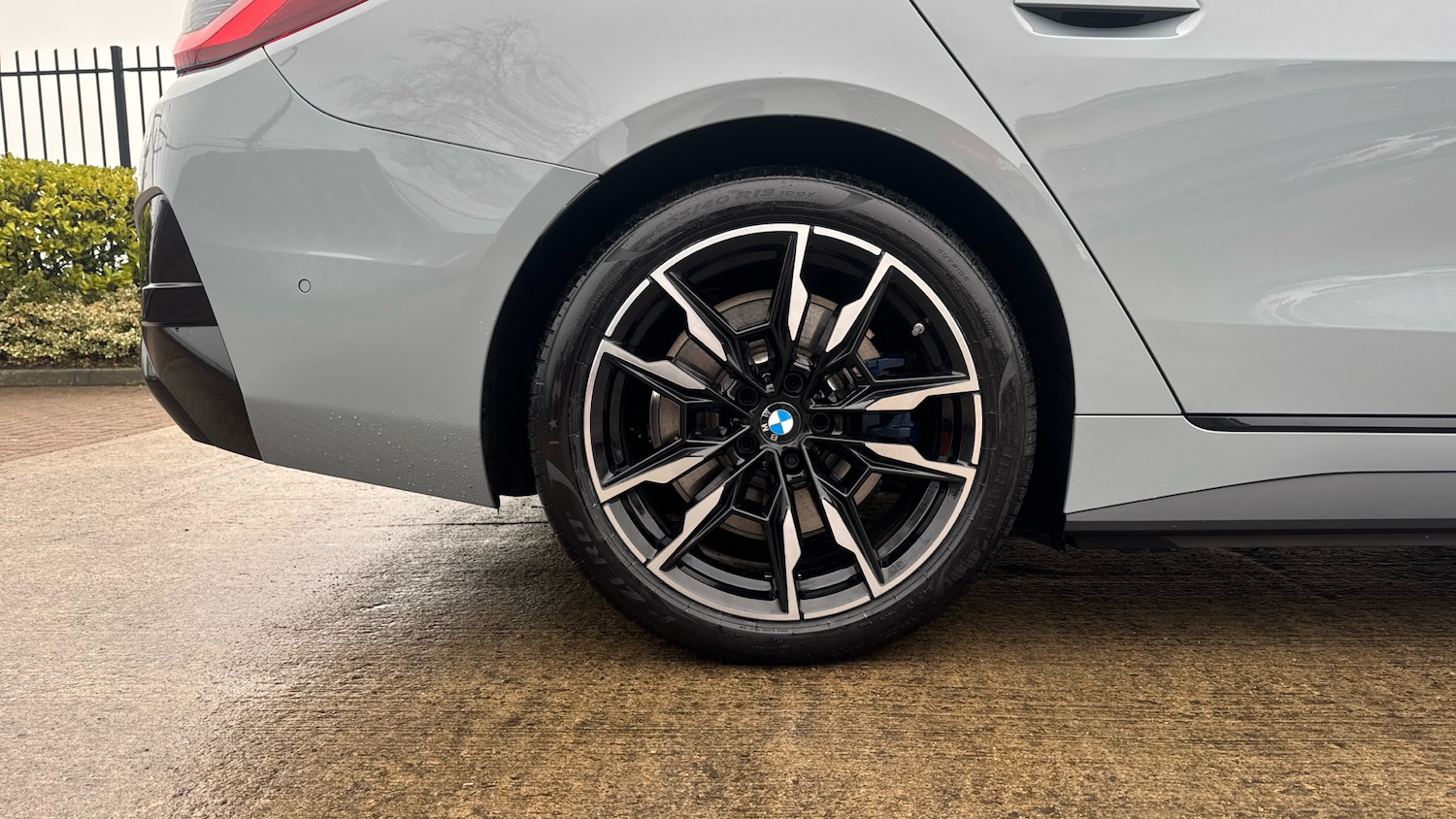 Used BMW i4 2025 for sale - 77258053: Photo 46