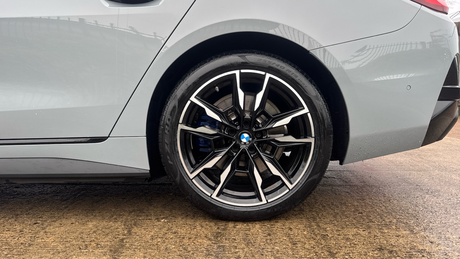 Used BMW i4 2025 for sale - 77258053: Photo 47