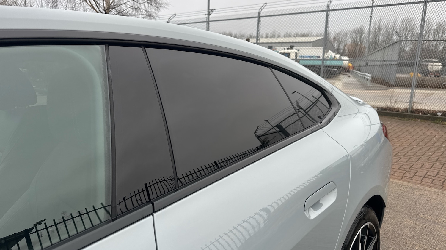 Used BMW i4 2025 for sale - 77258053: Photo 48