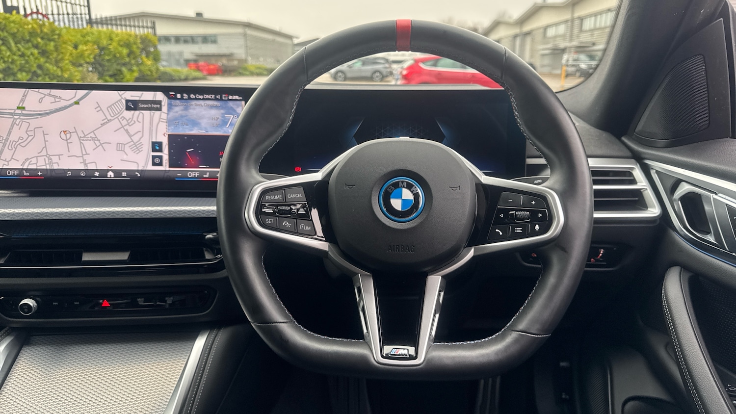 Used BMW i4 2025 for sale - 77258053: Photo 5