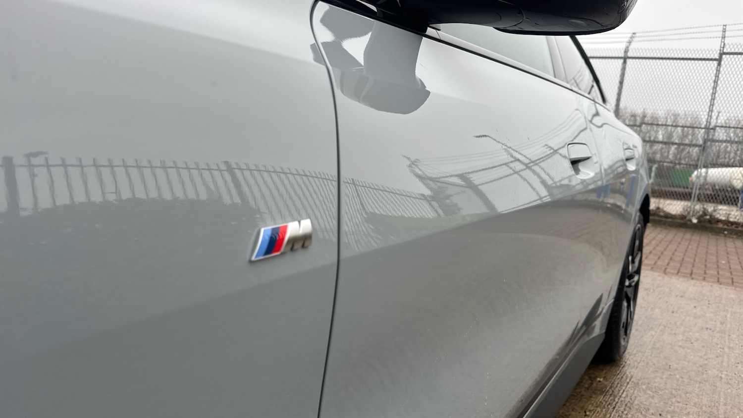 Used BMW i4 2025 for sale - 77258053: Photo 51