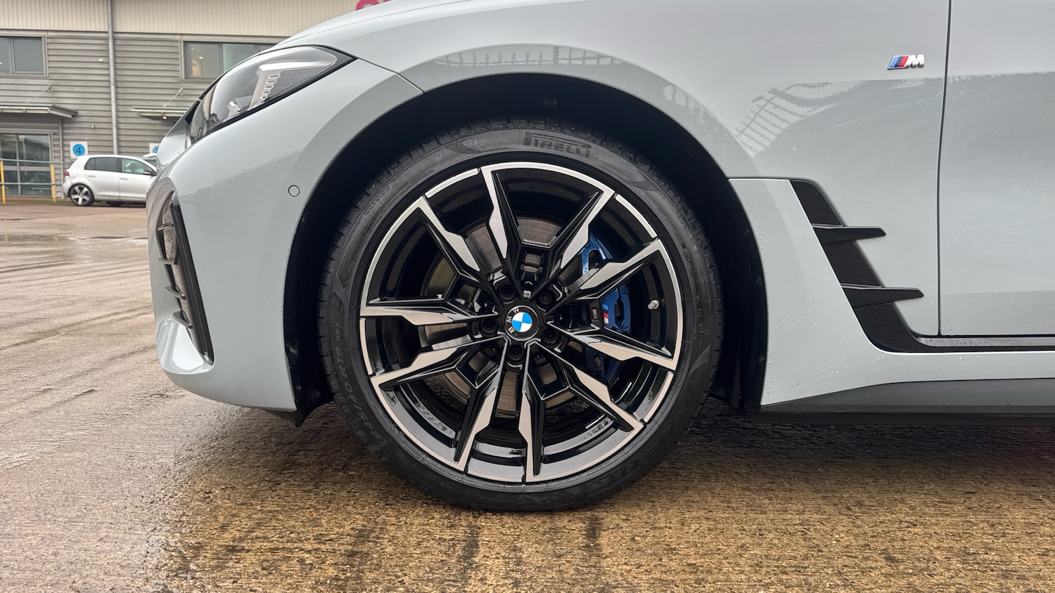 Used BMW i4 2025 for sale - 77258053: Photo 52