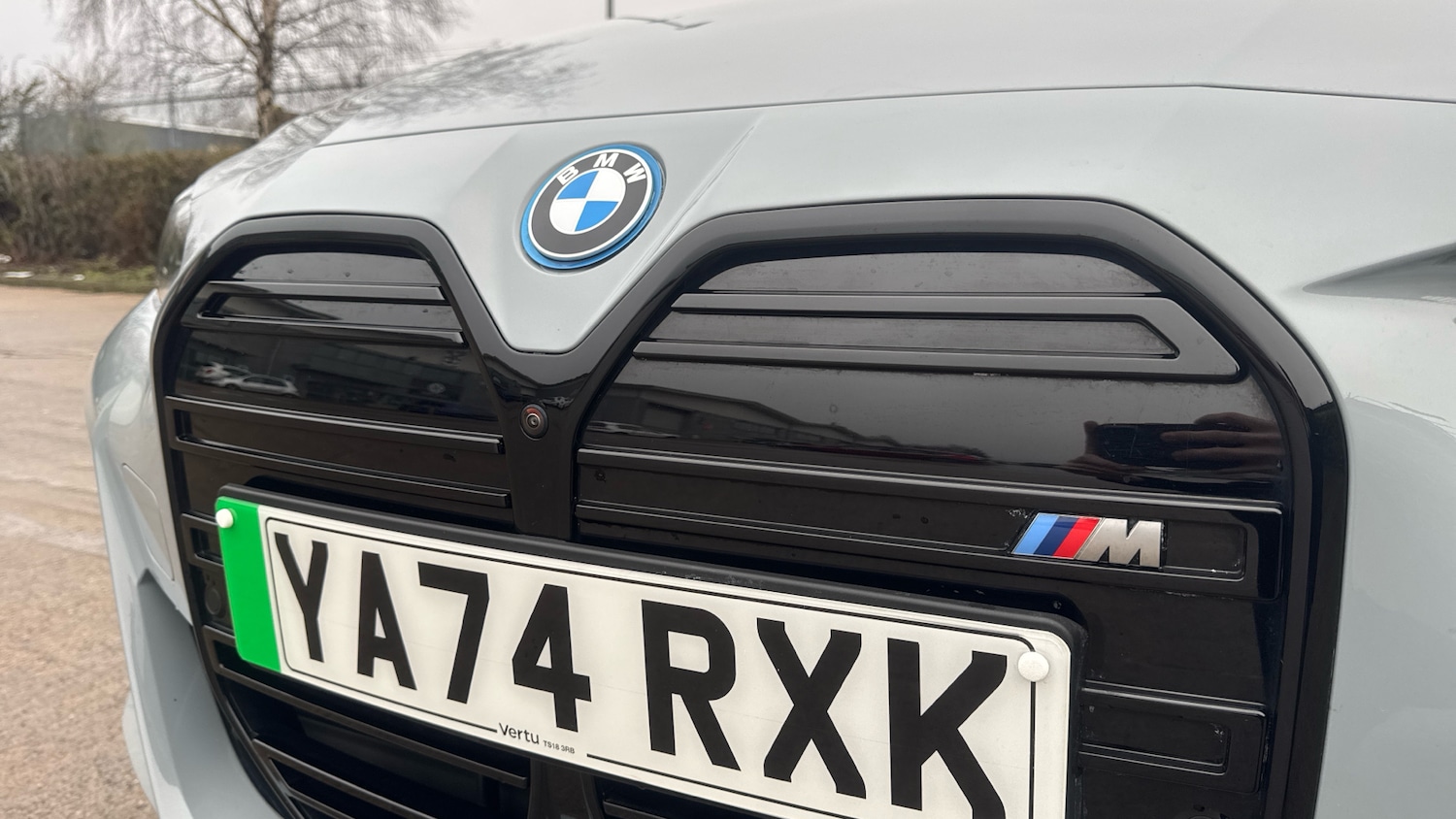 Used BMW i4 2025 for sale - 77258053: Photo 54