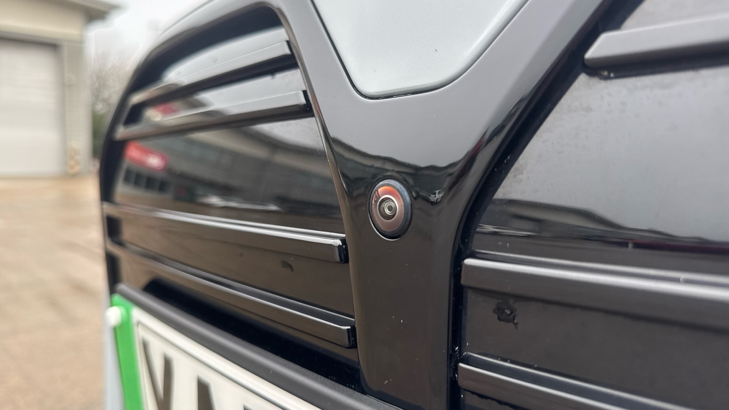 Used BMW i4 2025 for sale - 77258053: Photo 55