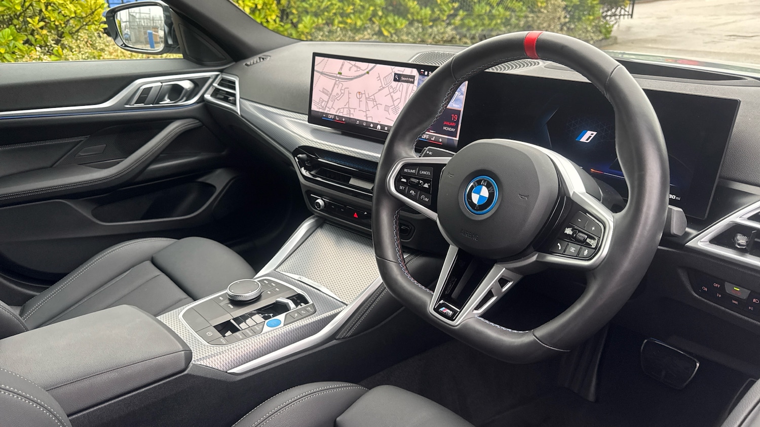 Used BMW i4 2025 for sale - 77258053: Photo 6