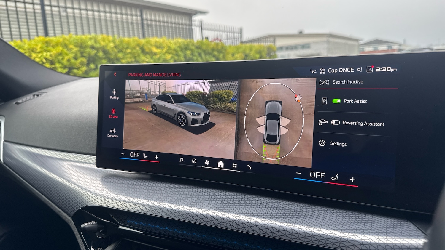 Used BMW i4 2025 for sale - 77258053: Photo 60