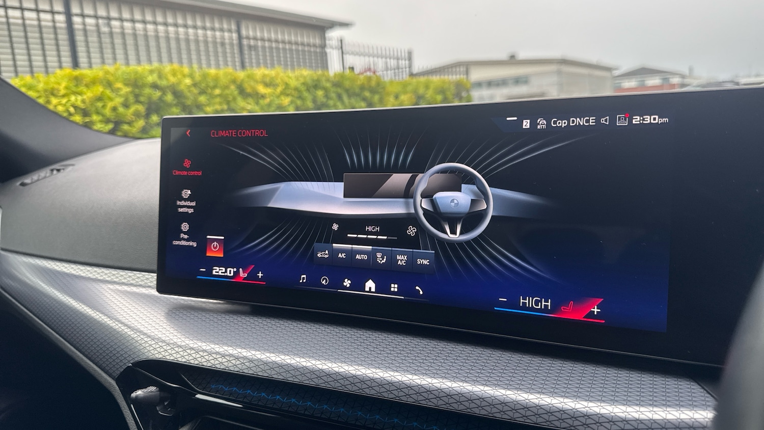 Used BMW i4 2025 for sale - 77258053: Photo 62