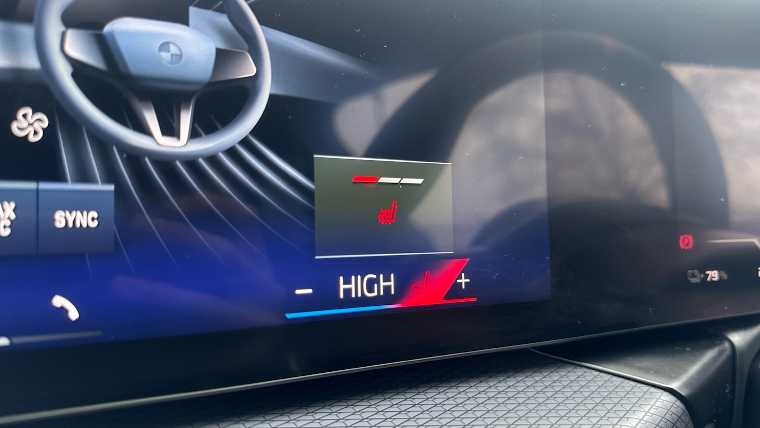 Used BMW i4 2025 for sale - 77258053: Photo 63