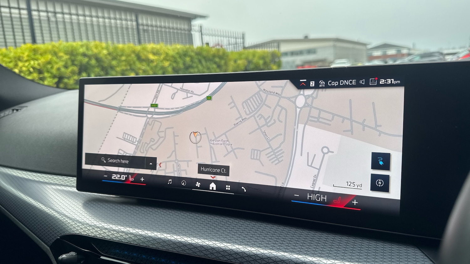 Used BMW i4 2025 for sale - 77258053: Photo 64