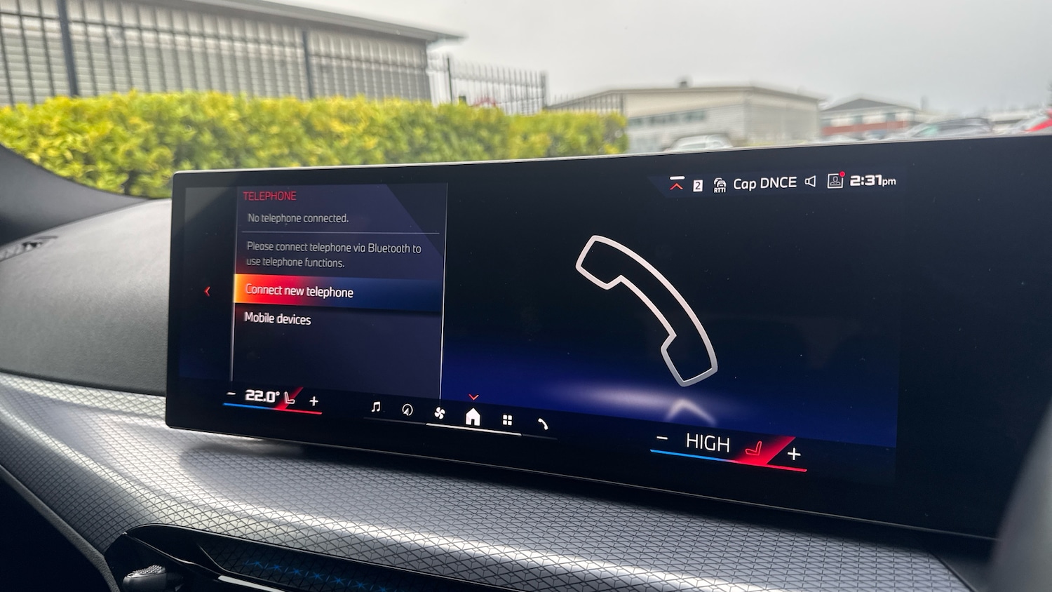 Used BMW i4 2025 for sale - 77258053: Photo 65