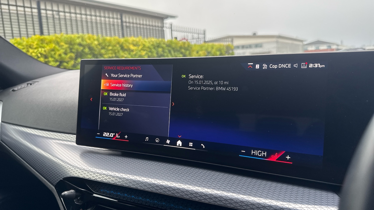 Used BMW i4 2025 for sale - 77258053: Photo 67