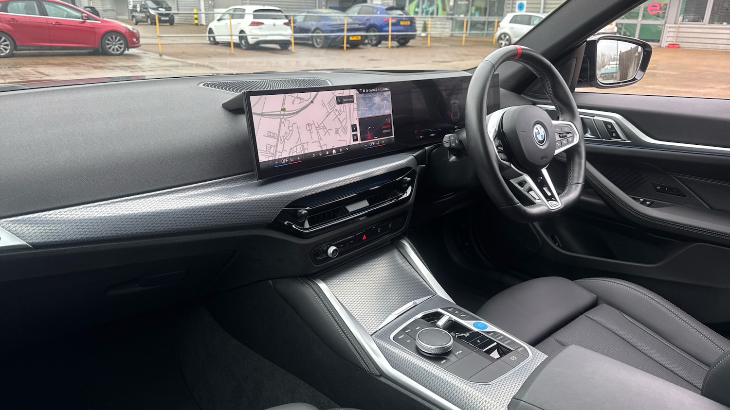 Used BMW i4 2025 for sale - 77258053: Photo 7