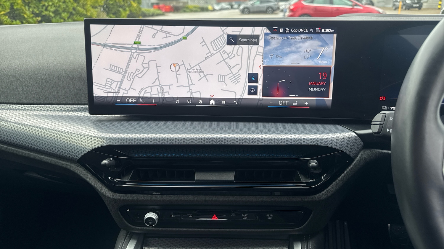 Used BMW i4 2025 for sale - 77258053: Photo 8