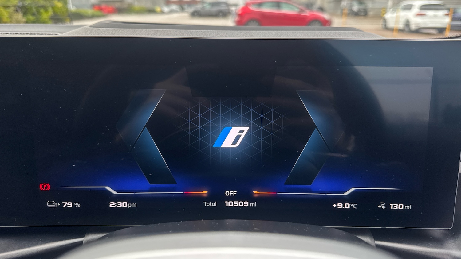 Used BMW i4 2025 for sale - 77258053: Photo 9