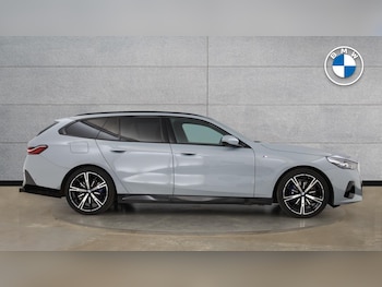 Used BMW 5 Series 2025 for sale - 79382409: Photo