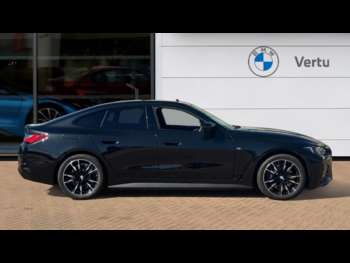 Used BMW i4 2025 for sale - 75215657: Photo