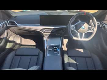 Used BMW i4 2025 for sale - 75215657: Photo