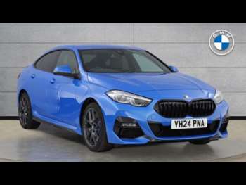 2024 (24) - 220i M Sport 4dr Step Auto Petrol Saloon