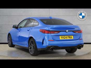Used BMW 2 Series 2024 for sale - 75148333: Photo
