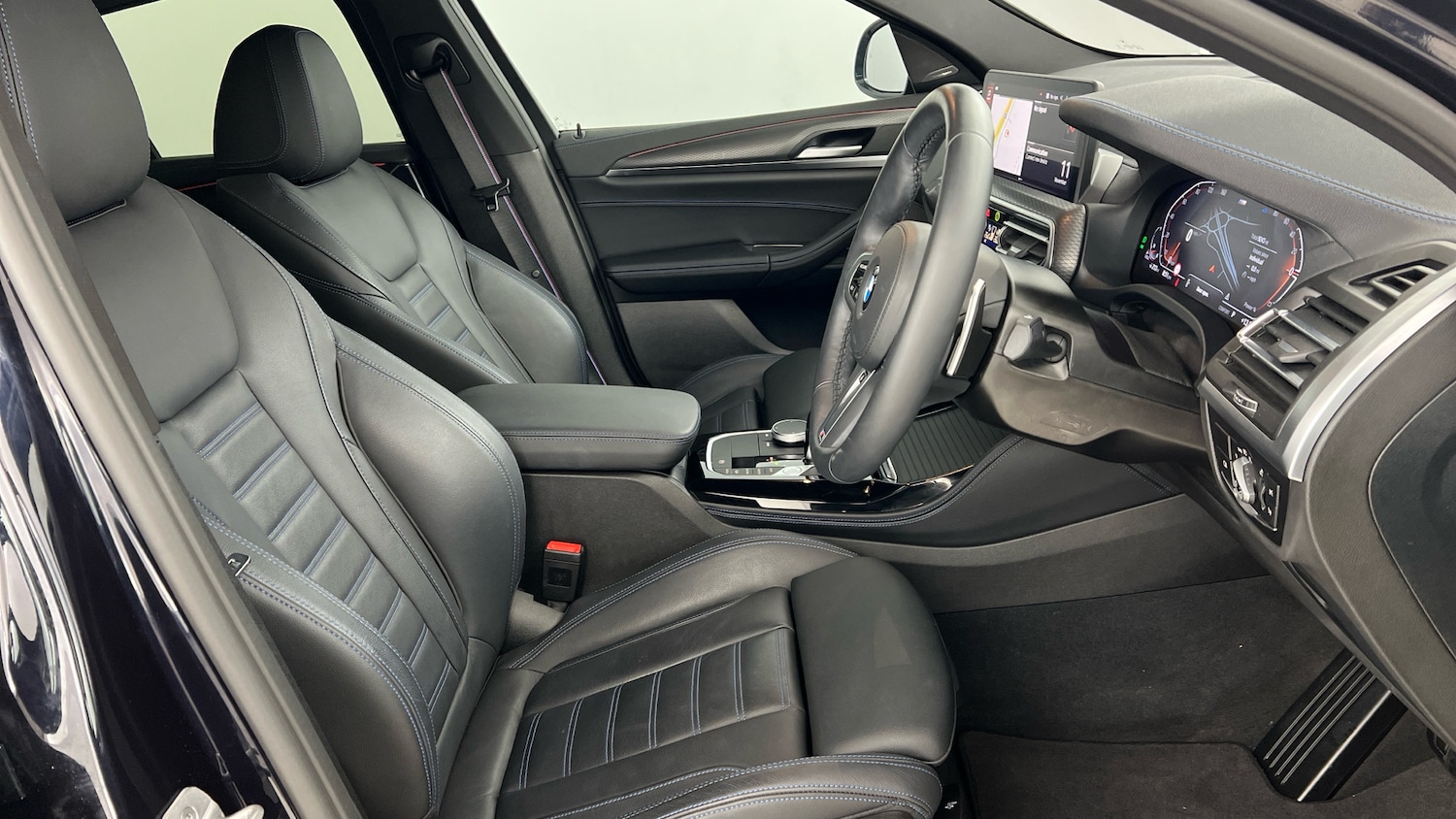 Used BMW X4 2024 for sale - 77248572: Photo 11