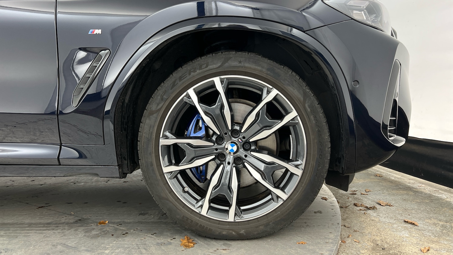 Used BMW X4 2024 for sale - 77248572: Photo 14