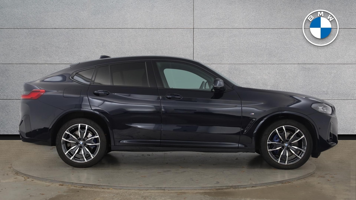 Used BMW X4 2024 for sale - 77248572: Photo 3