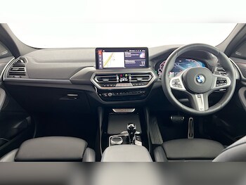 Used BMW X4 2024 for sale - 77248572: Photo