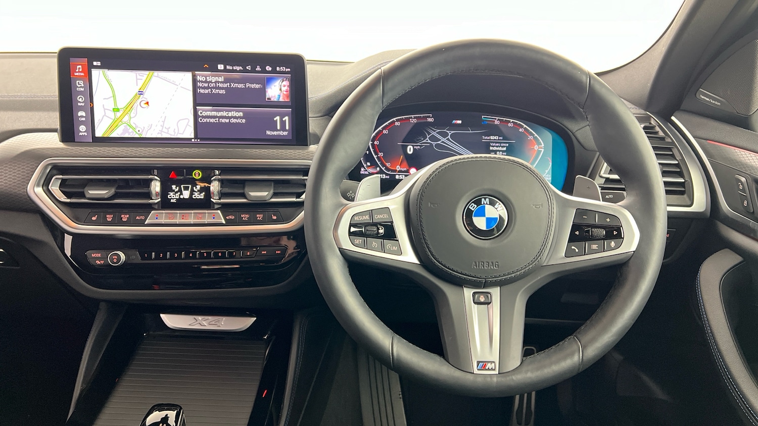 Used BMW X4 2024 for sale - 77248572: Photo 5