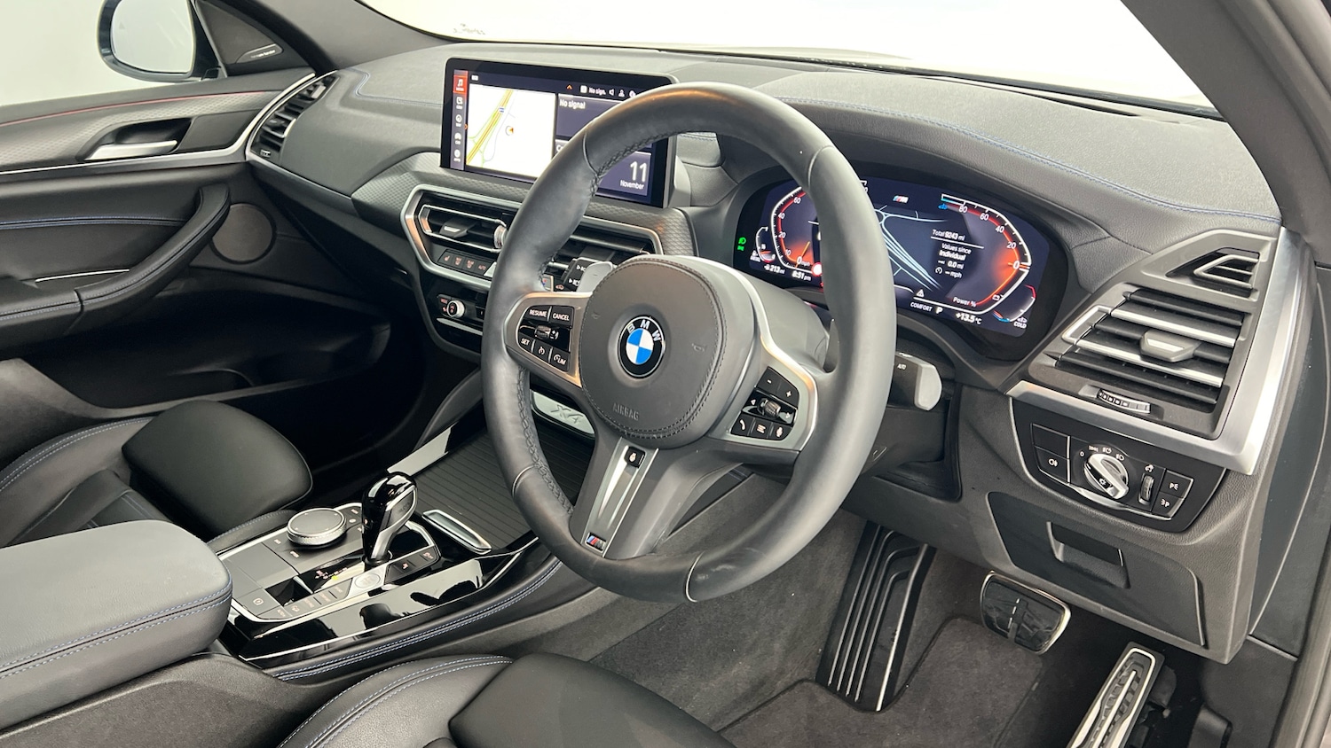 Used BMW X4 2024 for sale - 77248572: Photo 6