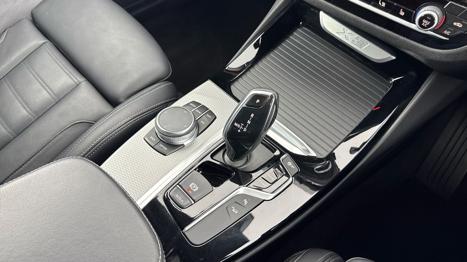 Used BMW X3 2018 for sale - 77758607: Photo 10