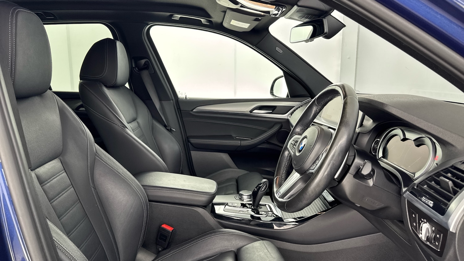 Used BMW X3 2018 for sale - 77758607: Photo 11