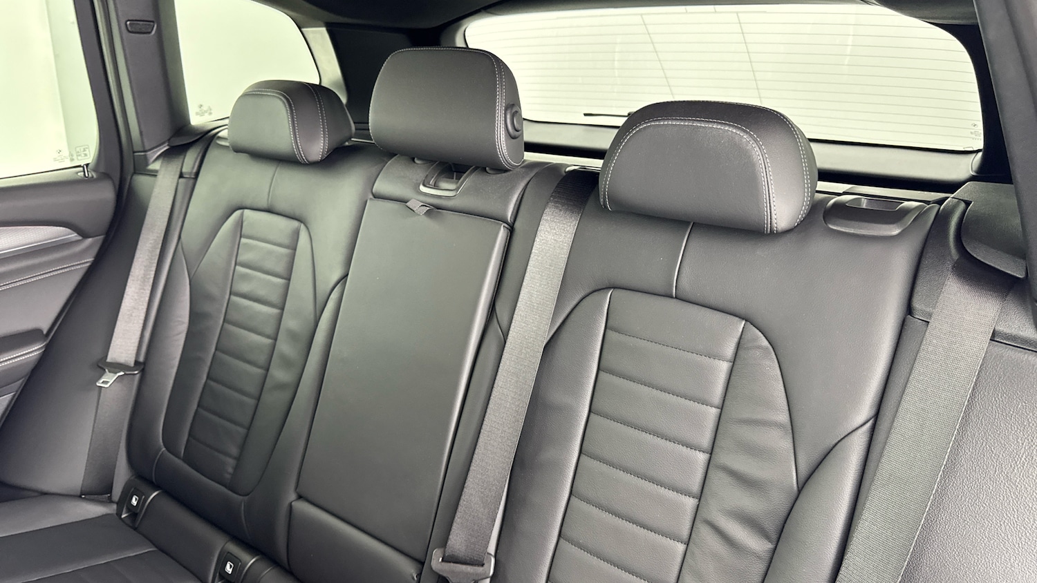 Used BMW X3 2018 for sale - 77758607: Photo 12