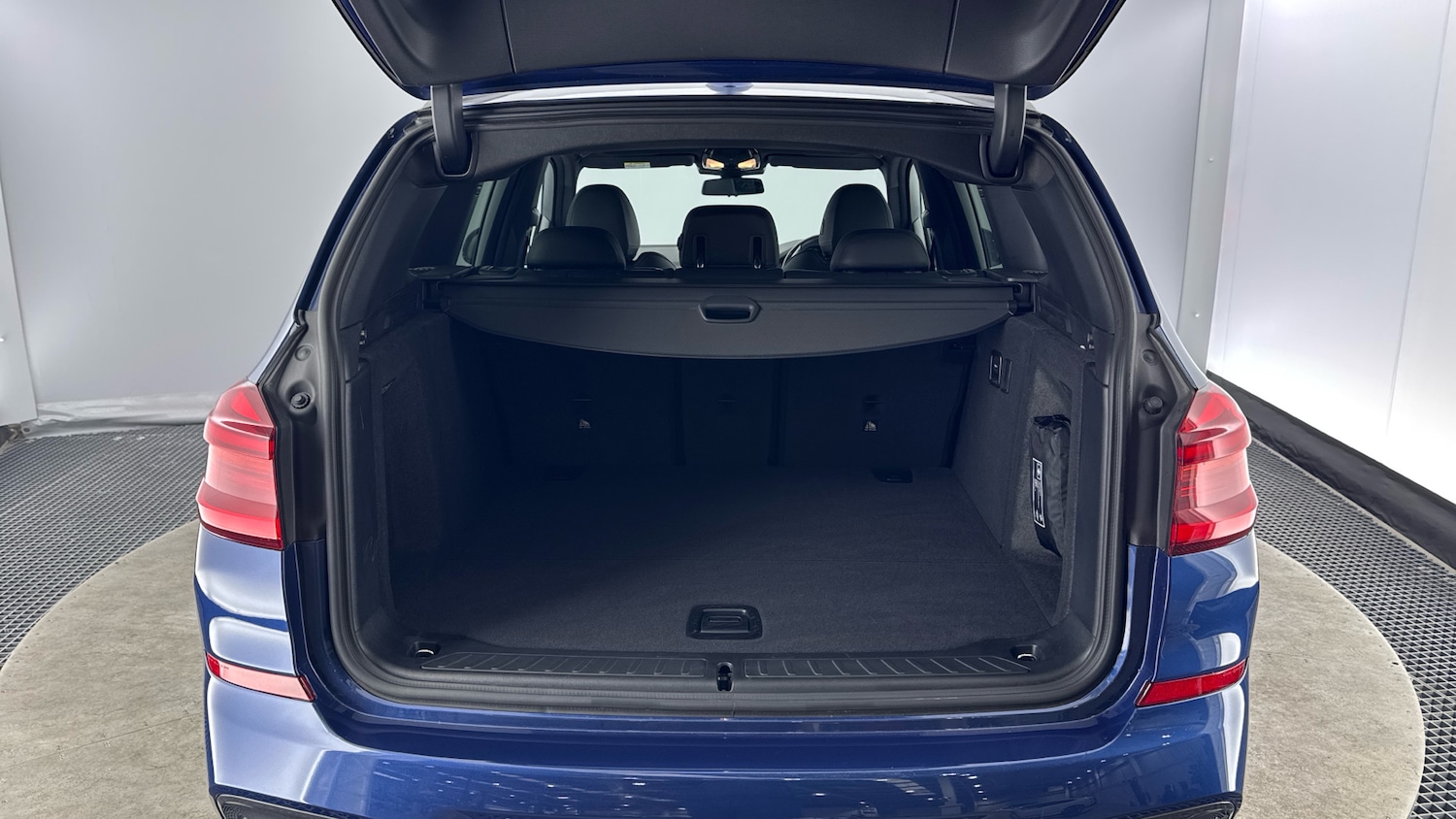 Used BMW X3 2018 for sale - 77758607: Photo 13