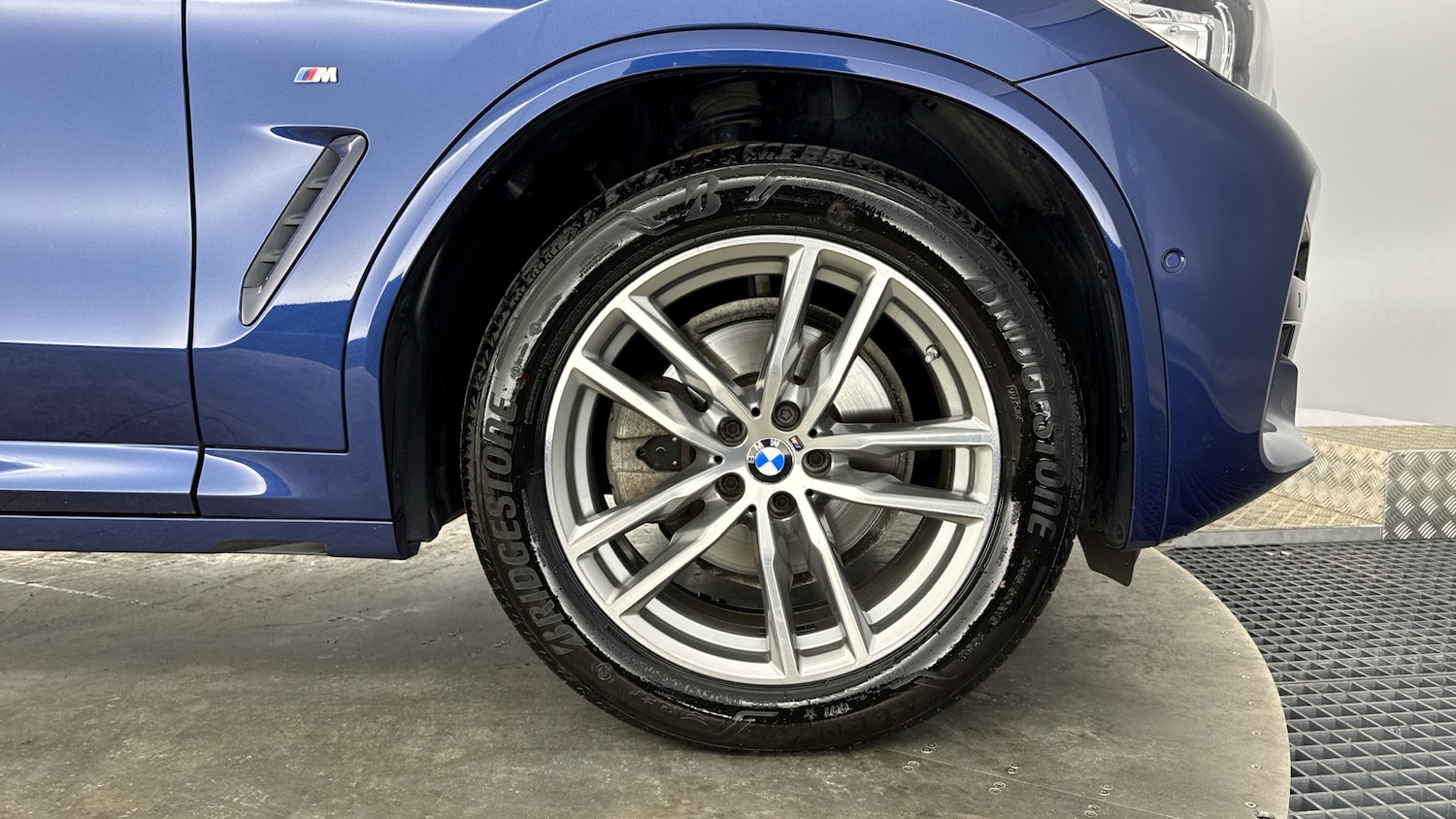 Used BMW X3 2018 for sale - 77758607: Photo 14