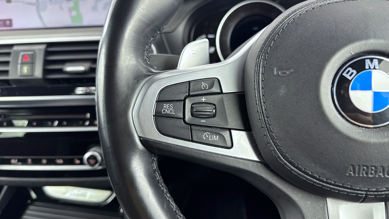 Used BMW X3 2018 for sale - 77758607: Photo 17